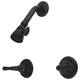 Option Oil Rubbed Bronze