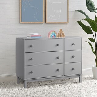 babyGap Legacy 6 Drawer Dresser