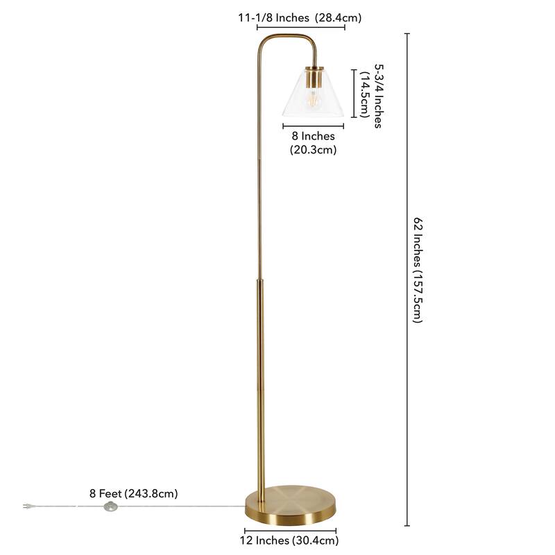 Henderson Floor Lamp
