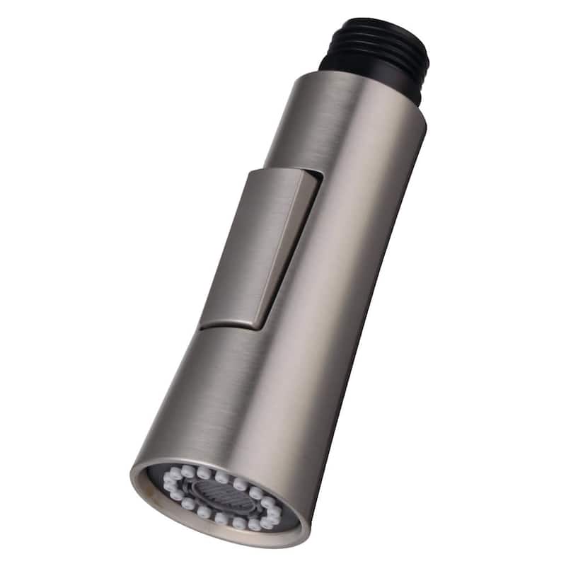 Kingston Brass 2 Function Faucet Sprayer - Brushed Nickel
