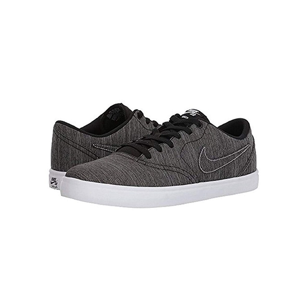 nike sb check solar canvas mens