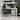 Techni Mobili Rolling Two Drawer Vertical Filing Cabinet with Lock and Storage, Grey