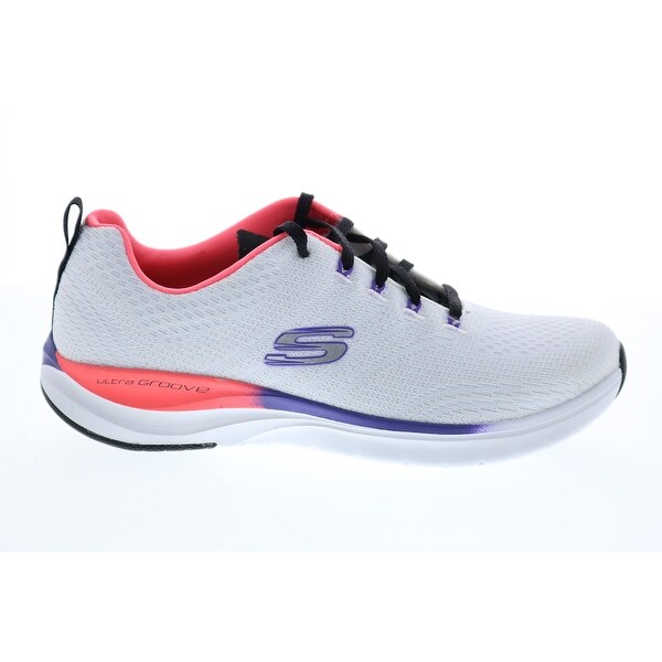 skechers ultra groove pure vision