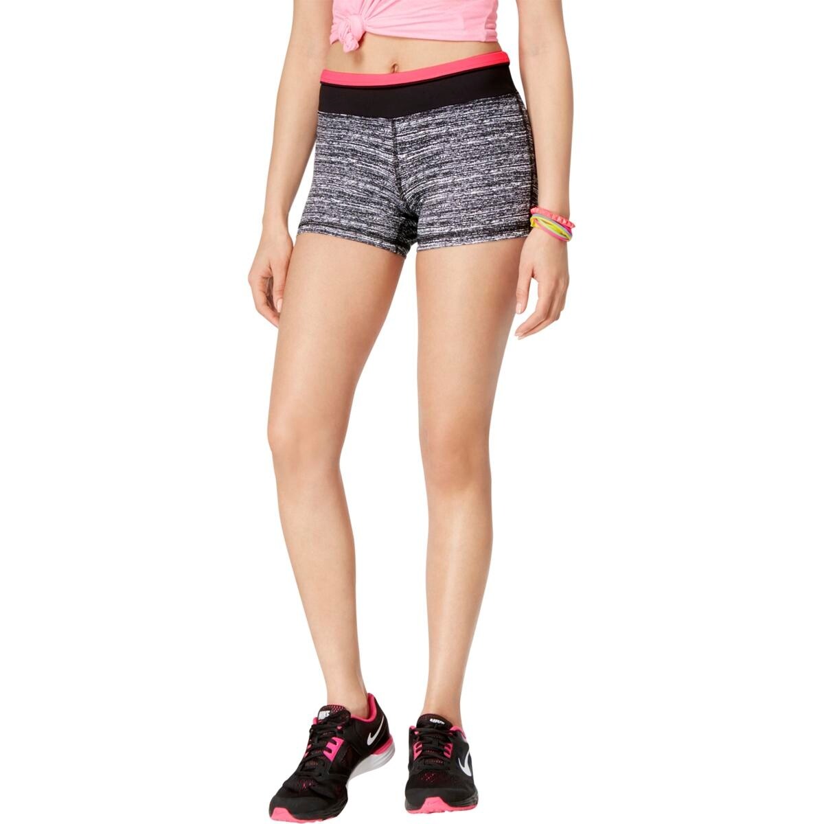 material girl shorts