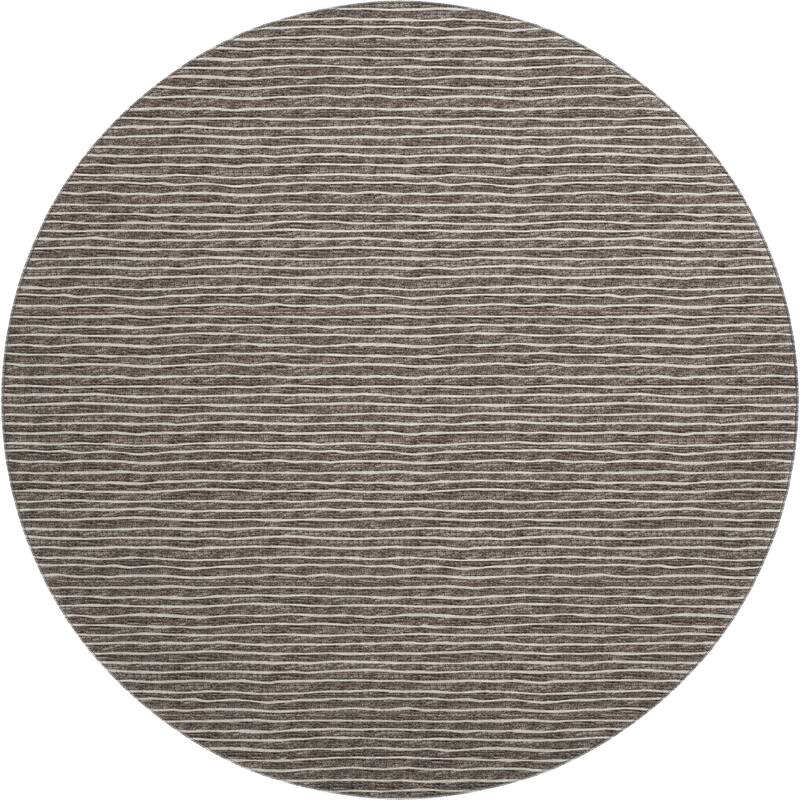 Premium Washable Super Soft Boho Stripe Mayfield Rug