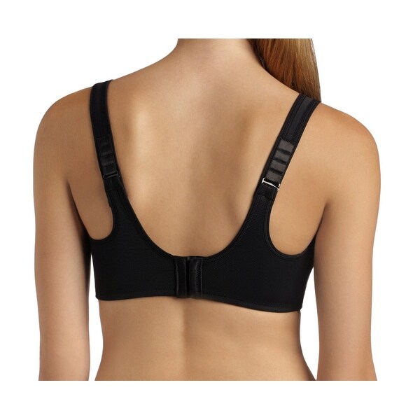best sports bra for 32ddd