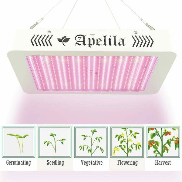 Vander life grow light cheap