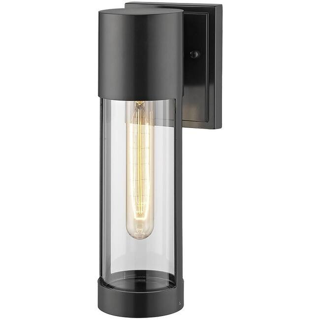 Millennium Lighting 8212 Hester 13" Tall Wall Sconce