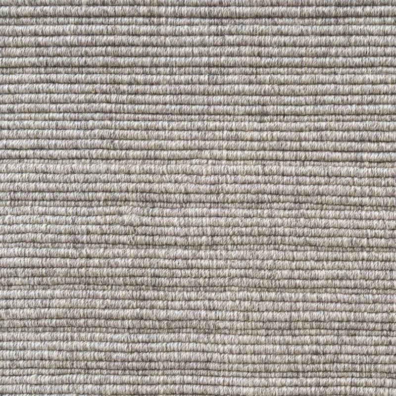 Sevita Solid Casual Hand-Woven Woolen Area Rug