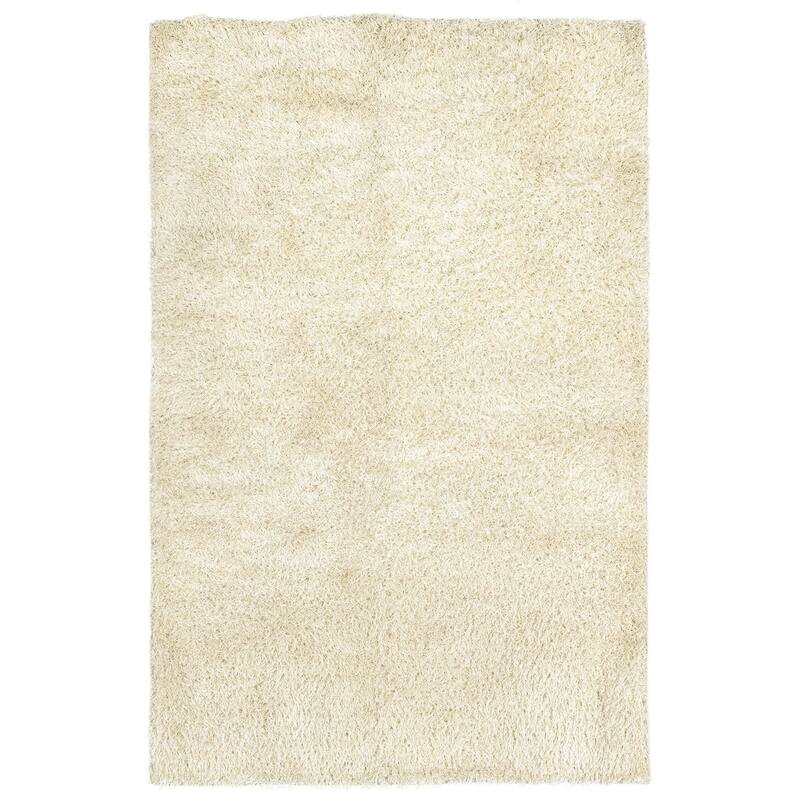 Liora Manne Shaggy Outdoor Rug - 42" x 66"