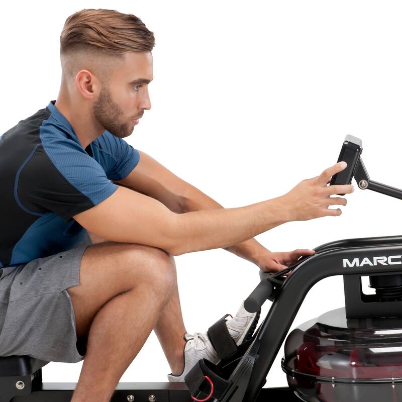 Marcy Water Rower NS-6070RW