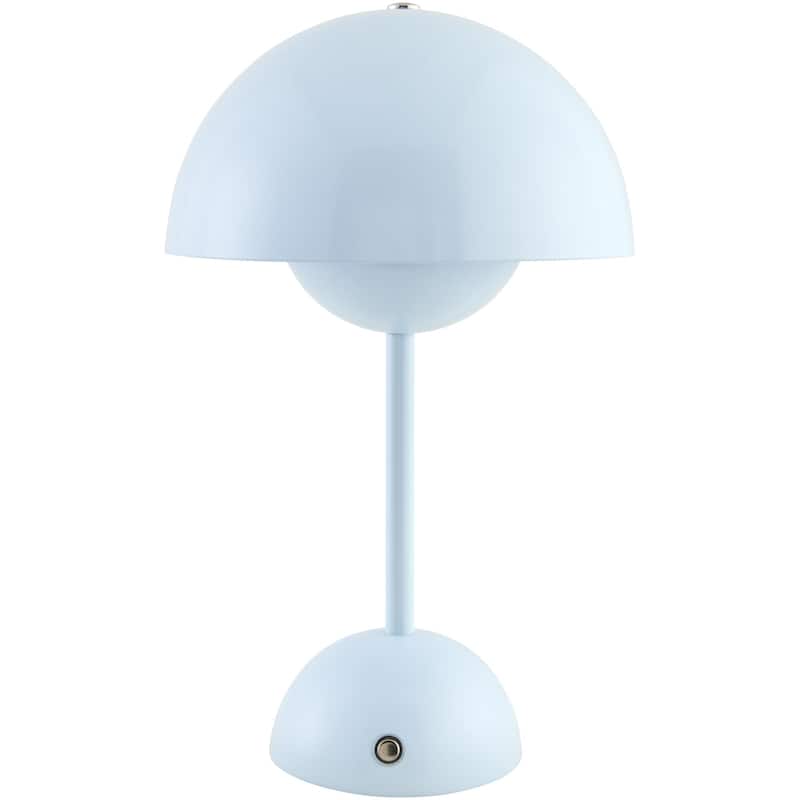 Livabliss Mayotte Modern & Contemporary Accent Table Lamp