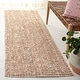 preview thumbnail 8 of 26, SAFAVIEH Jerneja Handmade Solid Chunky Jute Area Rug