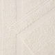 preview thumbnail 3 of 7, Superior Franklin Cotton Lightweight 6-Piece Assorted Towel Set