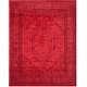 preview thumbnail 129 of 230, SAFAVIEH Adirondack Cheyenne Rustic Oriental Medallion Rug