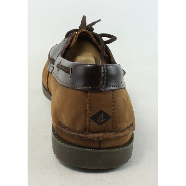 sperry size 15 shoes