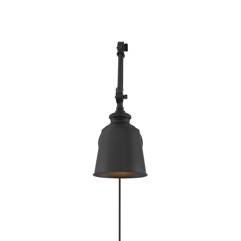 Meridian M90089 Meridian 17" Tall Wall Sconce