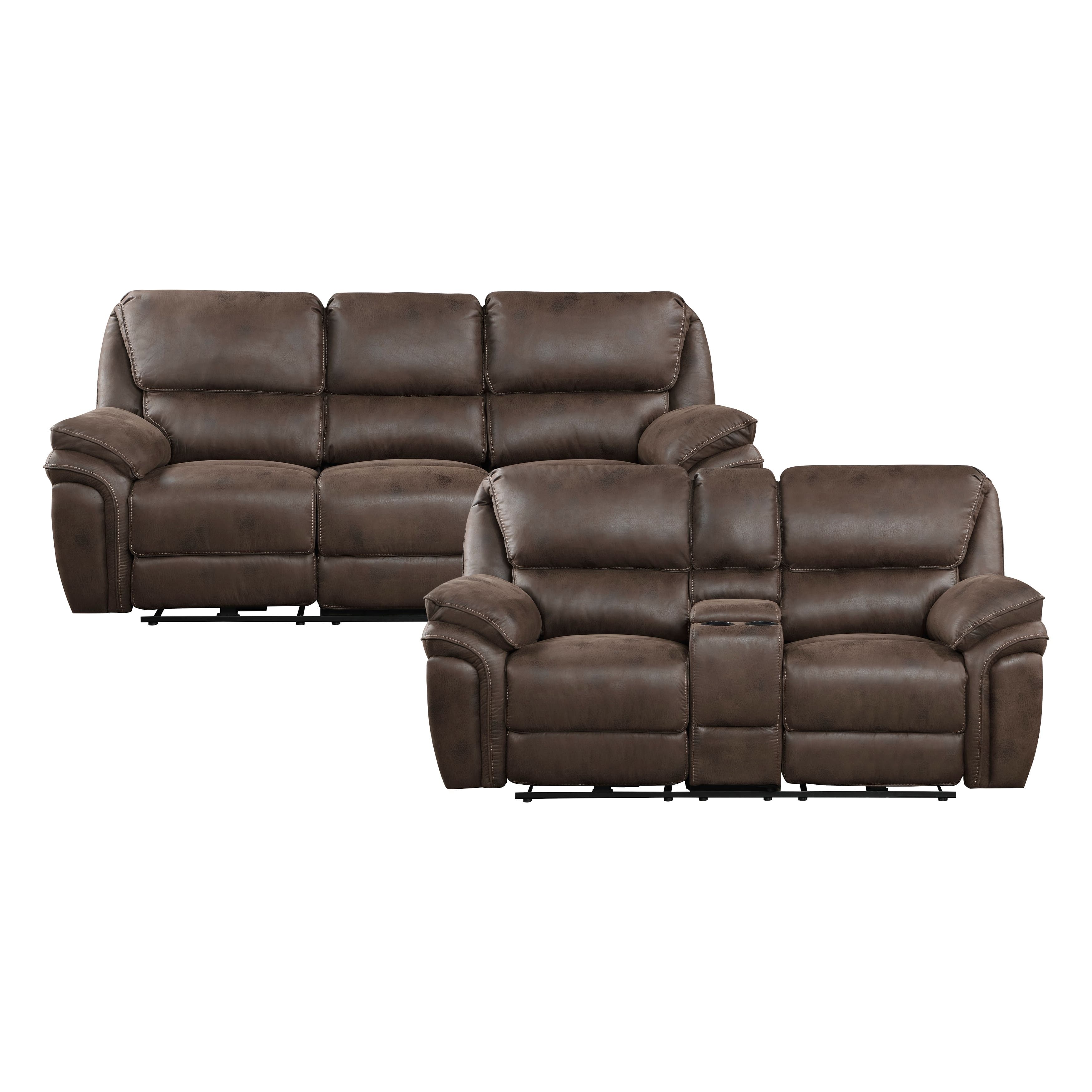 Option Brown