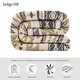 preview thumbnail 108 of 158, Indigo Hill by HiEnd Accents Campfire Sherpa Fleece Throw, 1PC or 3PC