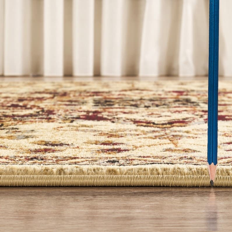 Classic Area Rug - 6' x 7'