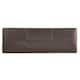 Lucinda Faux Leather Storage Bench by Christopher Knight Home - 51.25" L x 17.50" W x 16.25" H