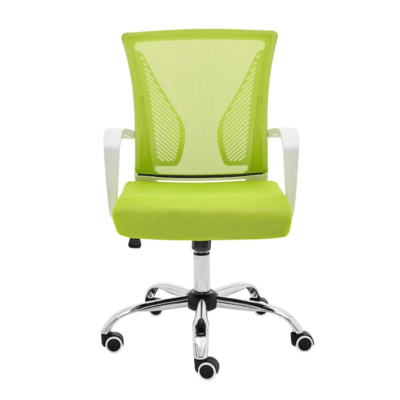 Modern Home Zuna Mid-back Office Chair
