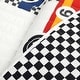 preview thumbnail 23 of 34, Lush Decor Racing Cars Reversible Oversized Quilt Set