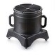 preview thumbnail 1 of 2, Zoom Air Blower Fan for Air Dancer Advertising Inflatable .33 HP, Air Dancer Blower