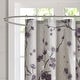 preview thumbnail 2 of 5, Madison Park Holly Cotton Shower Curtain