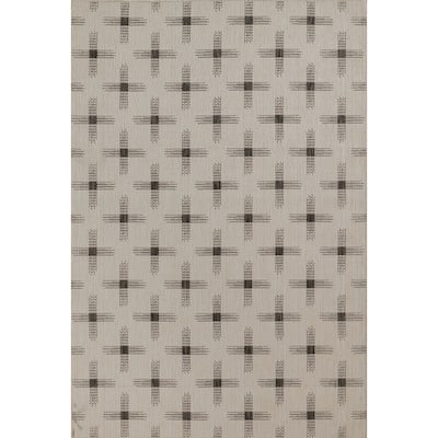 Momeni Riviera Geometric Indoor Outdoor Rug