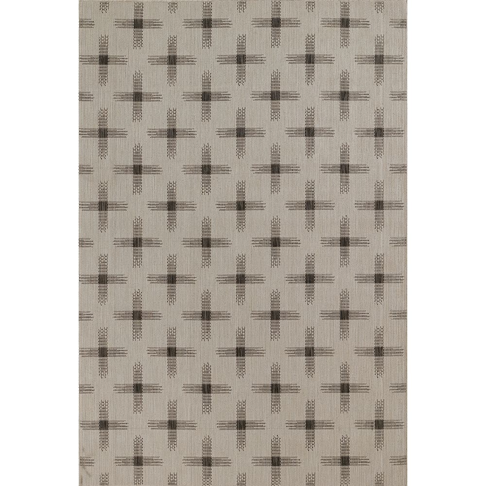 Momeni Riviera Geometric Indoor Outdoor Rug