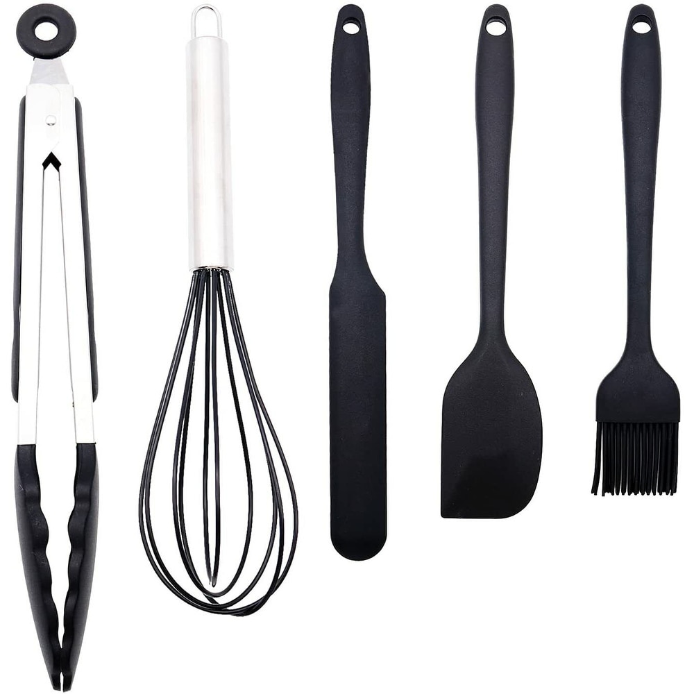 https://ak1.ostkcdn.com/images/products/is/images/direct/8ba404e4eda8807908dd1e8e3a9a0b51c461c21a/Heat-Resistant-Non-Stick-Silicone-Kitchen-Utensils-Set.jpg