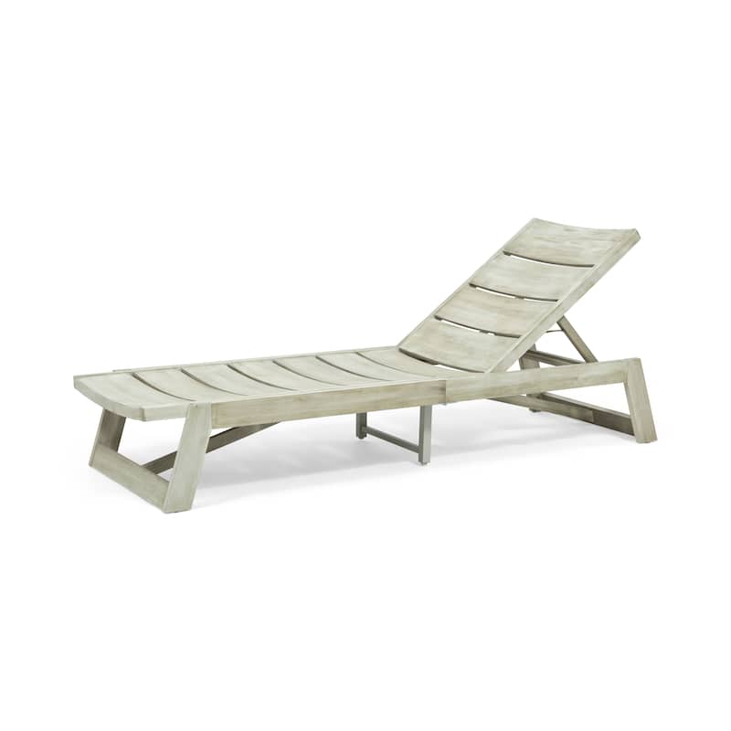 Chaise Lounge