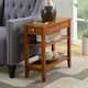 Option Light Walnut