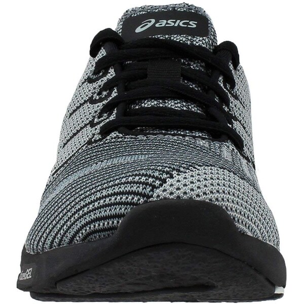 asics women's fuzex rush running shoe