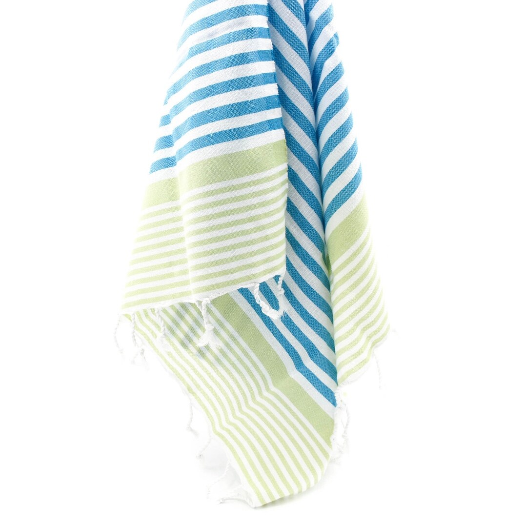 eco beach towel