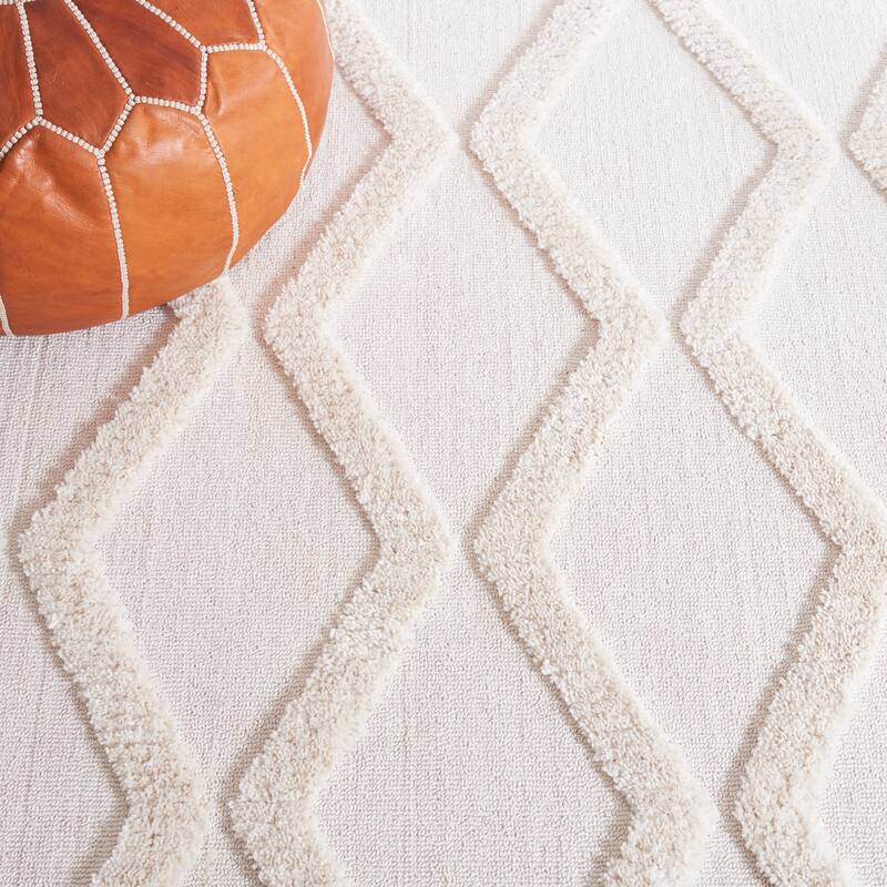 SAFAVIEH Handmade Marrakech Deepti Traditional Rug
