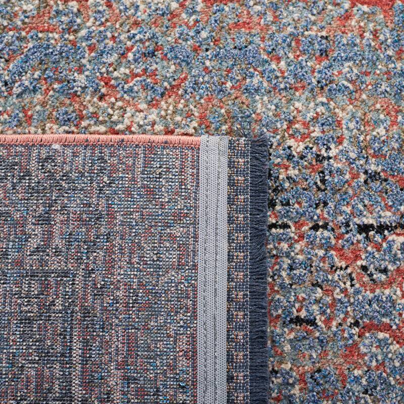 SAFAVIEH Lauren Ralph Lauren Heulyn Vintage Rug