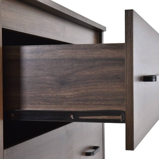 Olimont 5 Drawer Chest by Christopher Knight Home