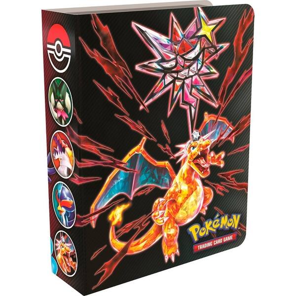 pokémon trading card game collector chest fall 2023 Pokémon TCG: Collector Chest (Fall 2023) — Smoke and Mirrors Hobby main image 0