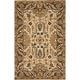 preview thumbnail 10 of 10, Alexander Home Madaline Hand-Hooked Botanical 100% Wool Area Rug