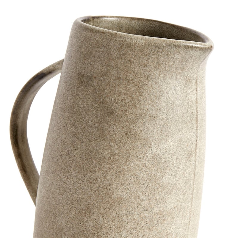 Jug Mame M - Oyster