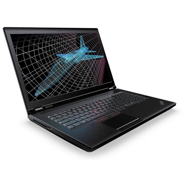Lenovo Thinkpad P71 Intel Core I7 7700hq X4 2 8ghz 8gb 500gb 17 Black Certified Refurbished Overstock Lenovo Thinkpad P71 Intel Core I7 7700hq X4 2 8ghz 8gb 500gb 17 Black Certified Refurbished Overstock