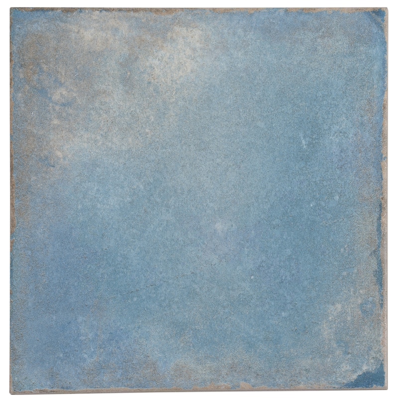 Faenza 8x8 Weathered Slate Porcelain Square Wall and Floor Tile (6.46 sq ft/case) - 15 Pack