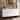 Clihome High Gloss 4-Door Storage Accent Buffets Sideboards