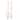 vidaXL Bamboo Towel Ladder with 6 Rungs