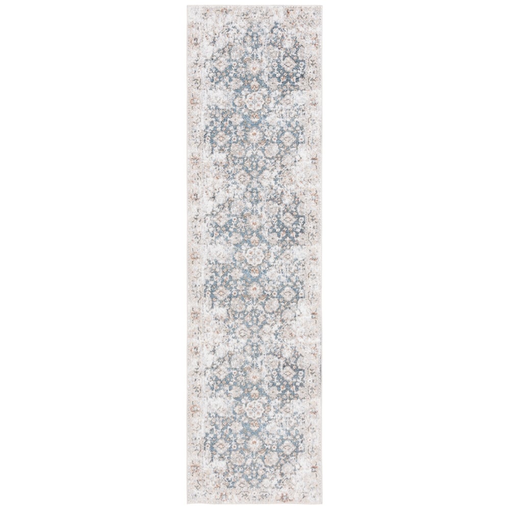 SAFAVIEH Baltimore Nektaria Machine Washable Shabby Chic Vintage Oriental