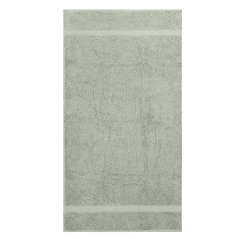 Authentic Hotel and Spa Turkish Cotton 3-piece Towel Set