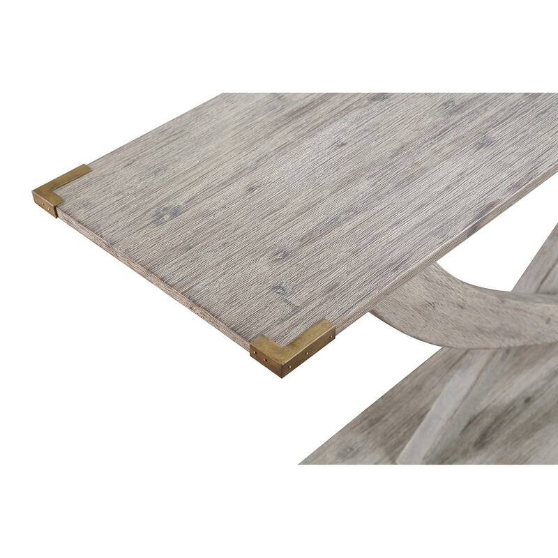 Montana Living Room Console Table