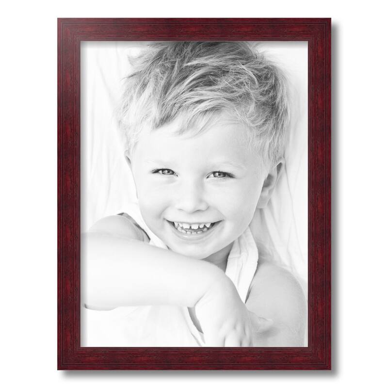 ArtToFrames Solwood 15x20 Inch Picture Frame, 1.50 Inch Wood Poster Frame Available in Multiple Colors (78238-15x20)